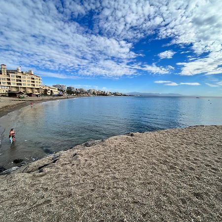 Mrv Apartamento Al Lado De La Playa Con Parking Benalmádena Zewnętrze zdjęcie